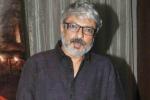 Sanjay Leela Bhansali  next film, Sanjay Leela Bhansali  next film, sanjay leela bhansali interested in a telugu film, Akkineni nageswara rao