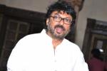 Sanjay Leela Bhansali next film, Sanjay Leela Bhansali new movie, sanjay leela bhansali to remake a classic, Khal nayak