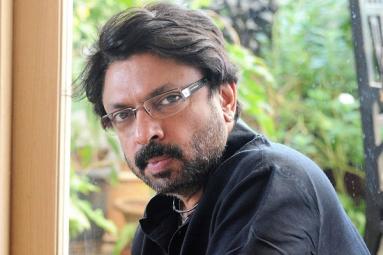 Sanjay Leela Bhansali Reveals His Next Project