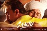 Sanju movie, Sanju official, sanju hindi movie, Manisha koirala