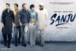 Sanju Movie Event in Arizona, Sanju Show Time, sanju hindi movie show timings, Manisha koirala