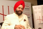 Sant Singh Chatwal, Indian-American, indian american entrepreneur condemns detention of sikhs in u s, Bono