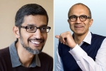 Indian CEOs in United States, list of Indian companies and their ceo, satya nadella tops list of best ceos sundar pichai comes third, Data breach