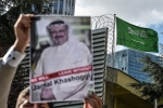 Jamal Khashoggi death, Saudi Arabia, saudi to admit khashoggi died during interrogation reports, Saudi king