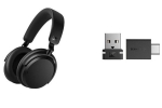 Sennheiser Accentum Wireless SE specifications, Sennheiser BTD 600 price, sennheiser accentum wireless se and btd 600 launched in india, Headphones