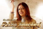 Arizona Events, Arizona Events, rekha bhardwaj live in concert, Isef