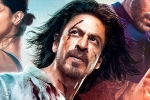 Pathaan teaser reports, Pathaan teaser new updates, shah rukh khan s pathaan teaser is packed with action, Republic day