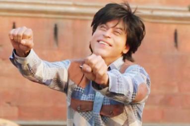 Shah Rukh Khan’s Fan to Have a Sequel