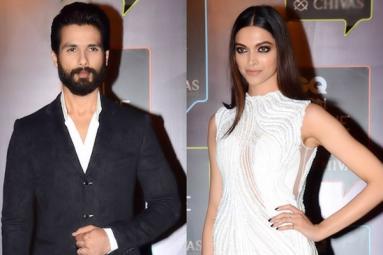 Shahid and Deepika to Team Up