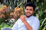 Sharwanand marriage, Sharwanand news, sharwanand entering into wedlock soon, Oke oka jeevitham