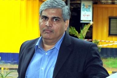 Shashank Manohar steps down as ICC Chairman, BCCI President