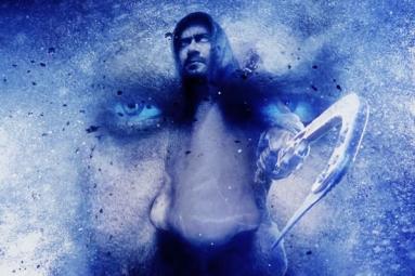 Shivaay Trailer Stuns you with the Visuals