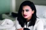 Shraddha Srinath, film, kannada actress delighted to act alongside nani in jersey, Kannada actress