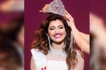 Indian origin, Indian, indian american shree saini crowned miss india worldwide 2018, India in world