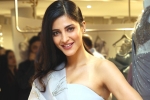 Shruti Haasan, Ravi Teja, shruti haasan to romance ravi teja, Sp balu