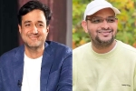 Siddharth Anand and Mahaveer Jain international film, Siddharth Anand and Mahaveer Jain new movie, siddharth anand and mahaveer jain teaming up for a thriller, Mahavir jain