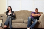 Dealing with the Silent Treatment and Blame Game in Relationships