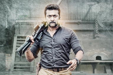 Singam 3 Release Postponed