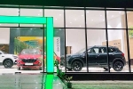 Skoda registers 73.9 Percent Jump in Sales in 2025