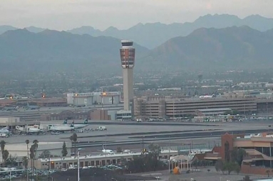 Court Ruling Over Turns FAA Rerouting For Sky Harbor Airport