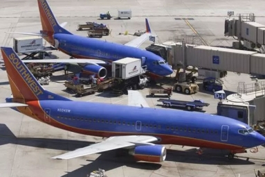 More than 40 flights are diverted from Sky Harbor