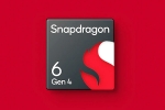 Snapdragon 6 Gen 4 launch, Snapdragon 6 Gen 4 performance, snapdragon 6 gen 4 chipset with generative ai unveiled, Emi