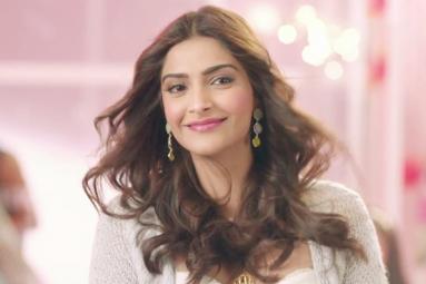 Sonam Kapoor to yield Megaphone