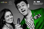 Arizona Current Events, Sonu Nigam Neha Kakkar - Live in Concert in Comerica Theater, sonu nigam neha kakkar live in concert, Comerica theater