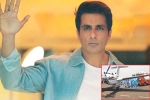 Sonu Sood coronavirus, Sonu Sood health issues, sonu sood proved his golden heart once again, Take rest