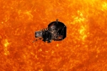 Science And Technology, Spacecraft To Touch The Sun, nasa plans to launch spacecraft to touch the sun, Nasa news