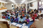 , , chinmaya mission phoenix spring youth camp, Spring youth camp