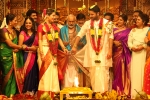 Srinivasa Kalyanam news, SVC, mahesh babu to release srinivasa kalyanam trailer, Srinivasa kalyanam