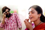 Sukumar, Srivalli Pushpa latest updates, srivalli from pushpa is impressive, Chittoor