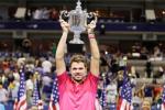 US Open 2016, Novak Djokovic, stan wawrinka stuns novak djokovic to clinch us open title, Us open 2016