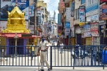 Karnataka, curfew, complete lockdown on sundays starting july 5 karnataka, Us government office