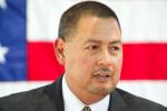 Steve Gallardo, Steve Gallardo, donald trump is not welcome in arizona, Arizona county