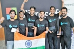 asia semifinals, microsoft imagine cup, students from faridabad win 2019 microsoft imagine cup asia regional semifinals, Redmond