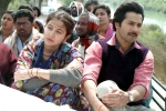 Anushka Sharma, Bollywood movie rating, sui dhaaga movie review rating story cast and crew, Sui dhaaga movie review