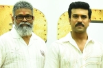 Sukumar and Ram Charan news, Sukumar and Ram Charan new movie, sukumar and ram charan teaming up, Writers