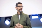 youtube in India, sundar Pichai about youtube, india is youtube s favorite google ceo sundar pichai, Google cloud