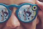 Spectacles Snapchat, sunglasses with a built-in camera, snapchat launches sunglasses with camera, Spectacles