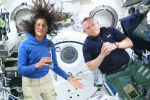 Sunita Williams updates, Sunita Williams mission, trouble for sunita williams after spacebug detected, Jpl