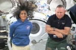 Sunita Williams news, Sunita Williams NASA, sunita williams may have to wait months in space, Amber