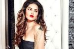 Sunny Leone in Big Boss, Sunny Leone latest, sunny leone back to big boss, Sunny leone news