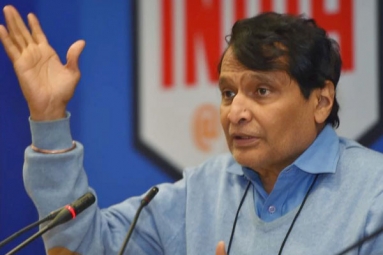 Suresh Prabhu to Raise Steel Duty, Visa Issues with USTR, American Commerce Secretary