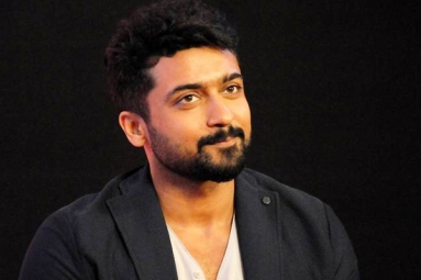 Official: Suriya’s next Confirmed