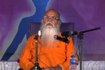 Swami Anubhavananda in Arizona, Arizona Indian events, swami anubhavananda to enlight with his talks, Patanjali