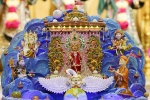 Arizona Upcoming Events, Arizona Current Events, baps swaminarayan jayanthi sri ram navami, Sri ram navami