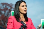 bashar al assad family, assad, syrian president bashar al assad not enemy of u s says tulsi gabbard, Syrian president