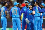 Team India, T20 World Cup 2022 updates, t20 world cup india enters semis after back to back victories, Richard yu